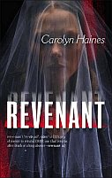 Revenant by Carolyn Haines