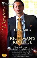 Rich Man's Revenge by Tessa Radley