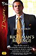 Rich Man's
                                                  Revenge by Tessa
                                                  Radley