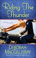 Riding the Thunder by Deborah MacGillivray