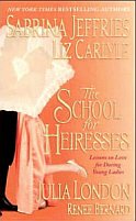 The School for Heiresses