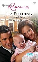 Secret Baby, Surprise Parents by Liz Fielding
