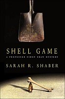 Shell Game by Sarah R. Shaber