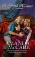 A Sinful Alliance by Amanda McCabe