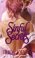 Sinful Secrets