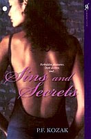 Sins and Secrets by P.F. Kozak