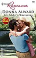 The Soldier's
                                                  Homecoming by Donna
                                                  Alward