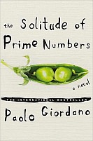 The Solitude of Prime Numbers by Paolo Giodano