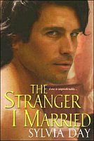 The Stranger I Married
