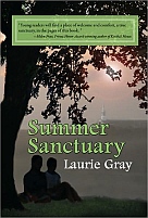 Summer Sanctuary by Laurie Gray