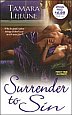 Surrender to Sin by Tamara Lejeune