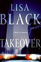 Takeover by Lisa Black