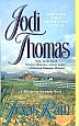 Texas Rain (Whispering Mts) by Jodi Thomas