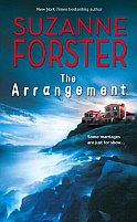 The Arrangement by Suzanne Forster