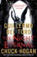 The Night Eternal by Guillermo del Toro and Chuck Hogan