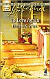 To Love Again by
                                                  Bonnie K. Winn