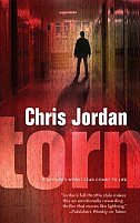 Torn by Chris Jordan