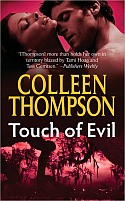 Touch of Evil by Colleen Thompson