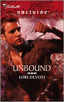 Unbound by Lori Devoti