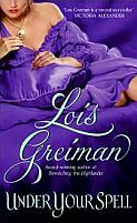 Under Your Spell by Lois Greiman