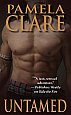 Untamed by Pamela Clare