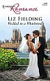 Wedded in a
                                                  Whirlwind by Liz
                                                  Fielding