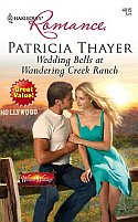 Wedding Bells at Wandering Creek Ranch by Patricia Thayer