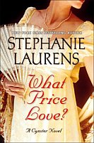 What Price Love? by Stephanie Laurens