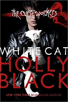 White Cat by Holly Black