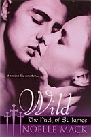 Wild by Noelle Mack