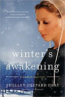 Winter's Awakening by Shelley Shepard Gray